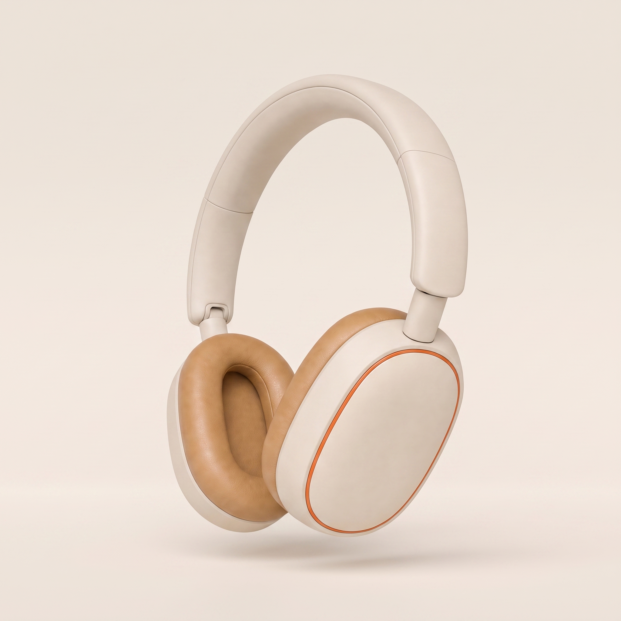 AURA headphones